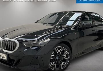 BMW 520 15.017 km 55.460 &euro; Dreieich-Sprendlingen 63303