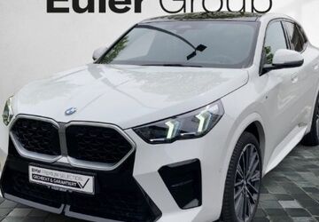 BMW X2 26.716 km 43.490 &euro; Frankfurt 60314