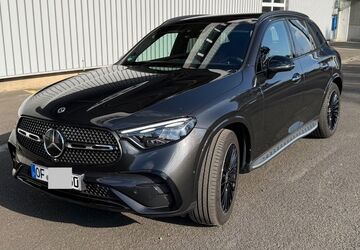 Mercedes-Benz GLC 450 13.100 km 78.900 &euro; Dietzenbach 63128