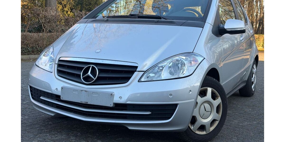 Mercedes-Benz A 170 133.000 km 4.490 &euro; Groß Gerau 64521