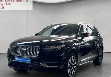 Volvo XC90 13.476 km 64.750 &euro; Frankfurt am Main 60486