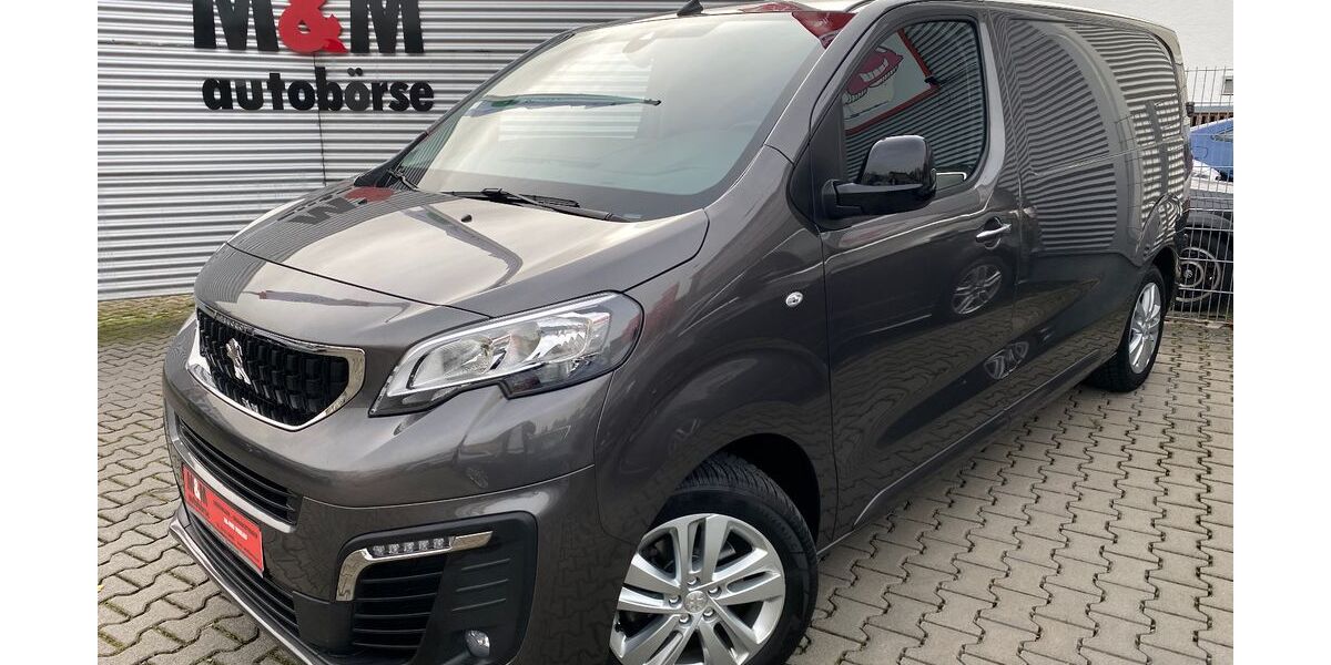 Peugeot Expert 47.963 km 25.900 &euro; Darmstadt 64295