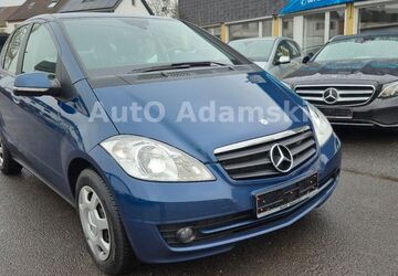 Mercedes-Benz A 160 84.000 km 5.480 &euro; Liederbach 65835