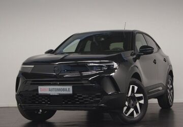 Opel Mokka 3.800 km 20.600 &euro; Darmstadt 64293