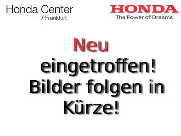 Gebrauchte Honda Civic