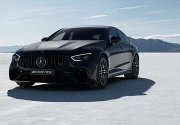 Mercedes-Benz AMG GT 40.494 km 129.990 &euro; Oberursel 61440