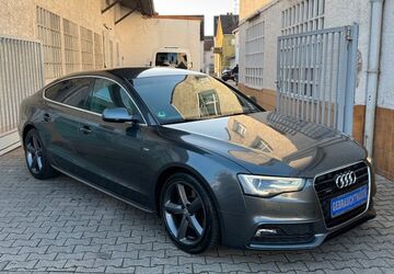 Audi A5 162.482 km 13.500 &euro; Neu-Isenburg 63263
