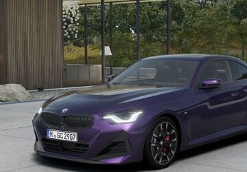 BMW 230 7.111 km 44.970 &euro; Bad Homburg 61352