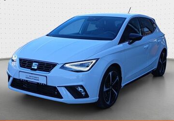Seat Ibiza 18.054 km 19.900 &euro; Hofheim-Diedenbergen 65719