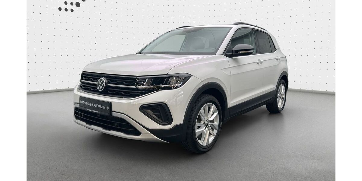 VW T-Cross 25.488 km 20.180 &euro; Kelkheim 65779