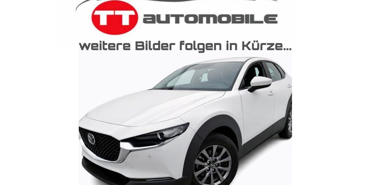 Mazda CX-30 139.500 km 16.999 &euro; Rüsselsheim 65428