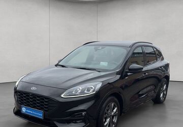 Ford Kuga 19.343 km 24.950 &euro; Frankfurt 60386