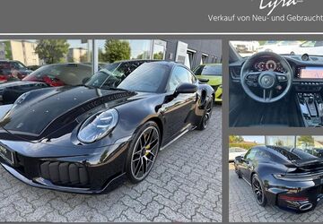 Porsche 992 7.327 km 319.880 &euro; Hanau 63456