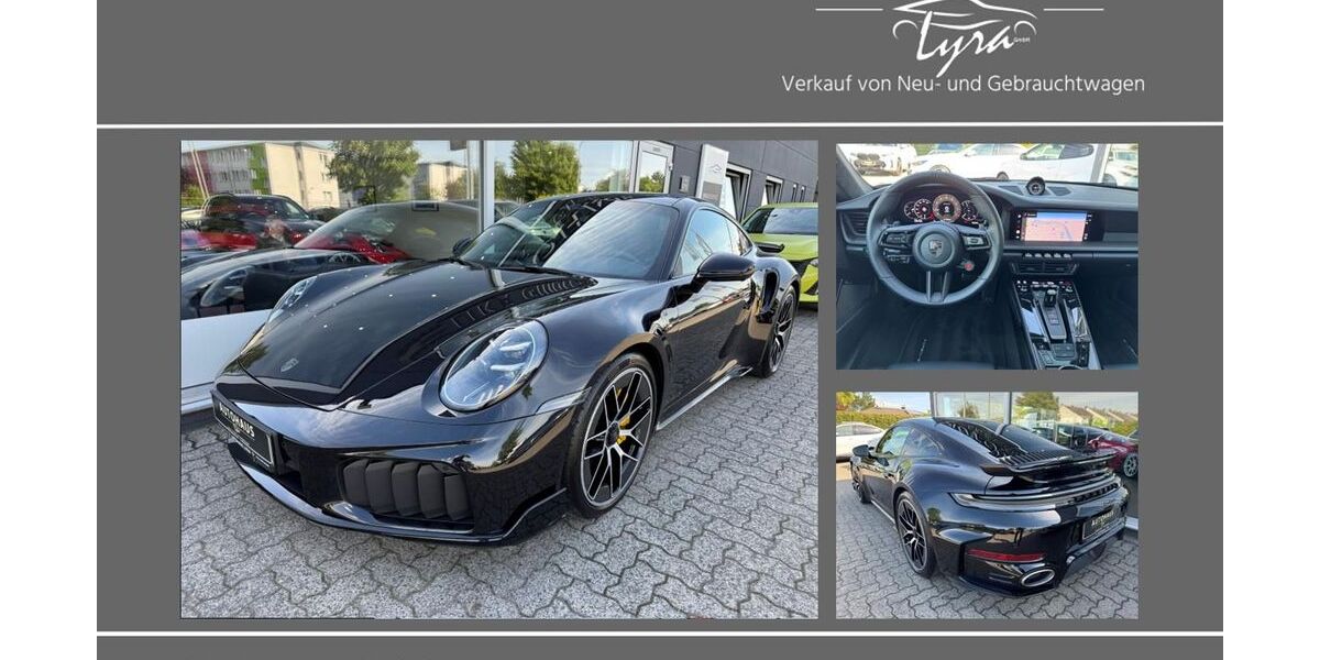 Porsche 992 7.327 km 319.880 &euro; Hanau 63456