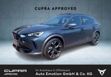 Cupra Formentor 28.601 km 30.744 &euro; Offenbach 63069