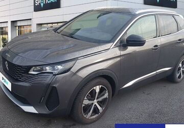 Peugeot 3008 18.262 km 23.980 &euro; Oberursel 61440