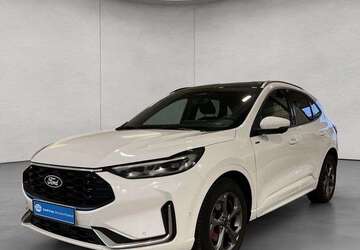 Ford Kuga 18.146 km 31.950 &euro; Frankfurt am Main 60386