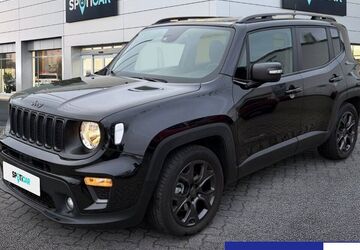 Jeep Renegade 13.033 km 21.630 &euro; Maintal 63477