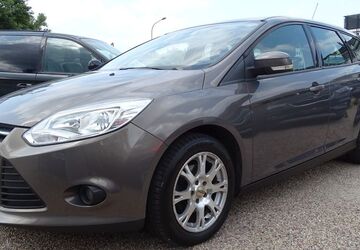 Ford Focus 156.000 km 2.980 &euro; Rodgau / Nieder-Roden 63110