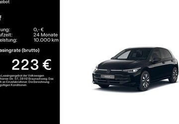 VW Golf 25.452 km 27.560 &euro; Hofheim 65719