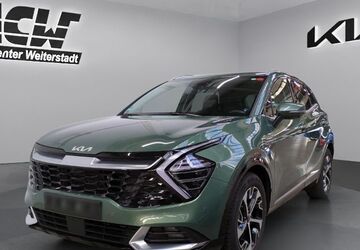 Kia Sportage 14.865 km 30.777 &euro; Weiterstadt-Darmstadt 64331