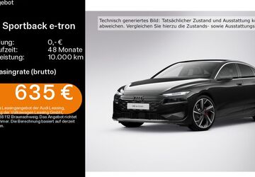 Audi A6 e-tron 11.949 km 65.880 &euro; Hofheim 65719