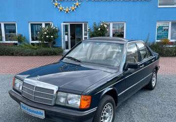 Mercedes-Benz 190 134.400 km 12.980 &euro; Darmstadt 64293