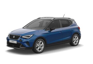 Seat Arona 19.034 km 19.980 &euro; Groß-Umstadt 64823