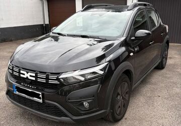 Dacia Sandero 21.600 km 14.650 &euro; Darmstadt 64285