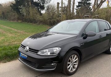 VW Golf 181.000 km 7.700 &euro; Oberursel 61440