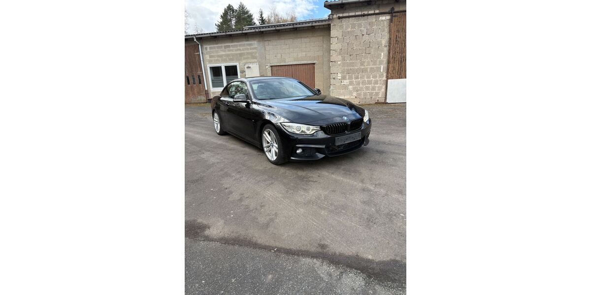BMW 420 272.000 km 14.600 &euro; Florstadt 61197