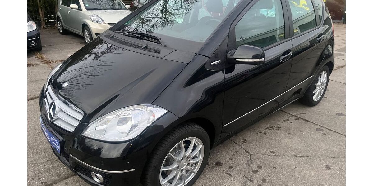 Mercedes-Benz A 180 76.000 km 8.990 &euro; Dreieich 63303