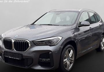BMW X1 58.500 km 25.990 &euro; Alzenau 63755