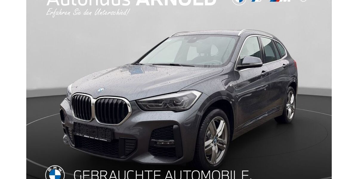 BMW X1 58.500 km 25.990 &euro; Alzenau 63755