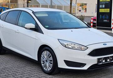 Ford Focus 114.000 km 5.300 &euro; Groß-Zimmern 64846