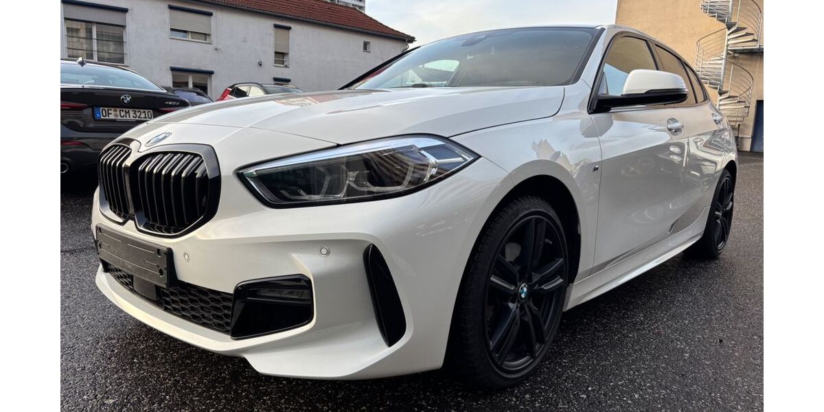 BMW 118 91.000 km 21.850 &euro; Neu Isenburg 63263
