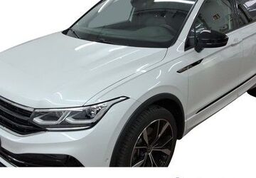 VW Tiguan Allspace 15.000 km 47.840 &euro; Bad Homburg 61348