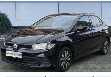 VW Polo 74.890 km 14.980 &euro; Rüsselsheim 65428