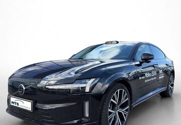 Volvo ES90 5.000 km 63.990 &euro; Friedberg 61169