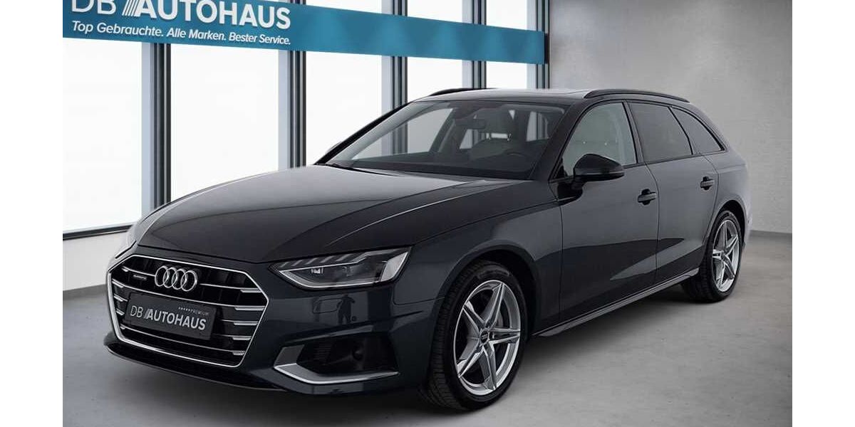 Audi A4 103.433 km 32.860 &euro; Maintal 63477