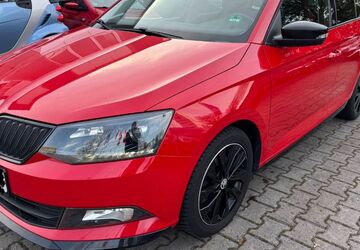 Skoda Fabia 172.200 km 8.700 &euro; Frankfurt am Main 60528