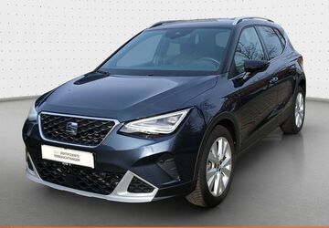 Seat Arona 25.547 km 20.680 &euro; Hofheim-Diedenbergen 65719