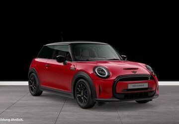 Mini Cooper SE 18.166 km 19.490 &euro; Dreieich-Sprendlingen 63303