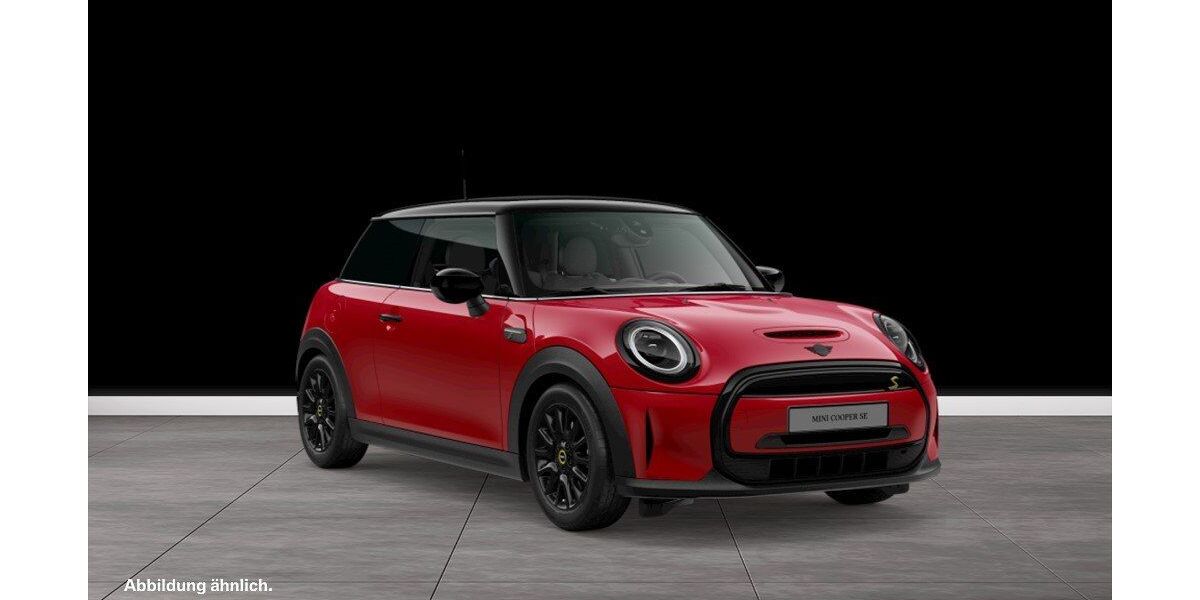 Mini Cooper SE 18.166 km 19.490 &euro; Dreieich-Sprendlingen 63303