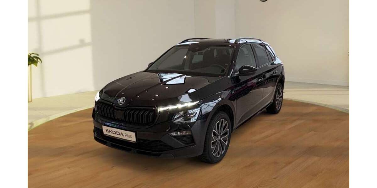 Skoda Kamiq 26.467 km 25.400 &euro; Weiterstadt 64331