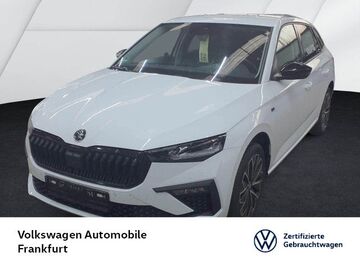 Gebrauchte Skoda Scala