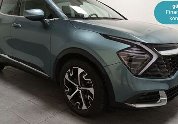 Kia Sportage 20.012 km 27.970 &euro; Egelsbach 63329