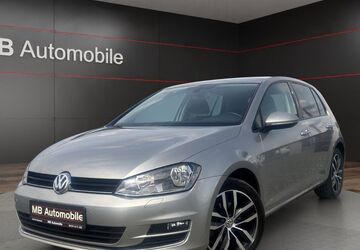 VW Golf 67.600 km 12.490 &euro; Darmstadt-Weiterstadt 64331