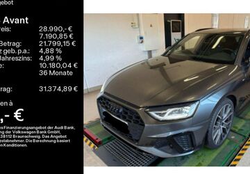 Audi A4 135.386 km 26.880 &euro; Hofheim 65719