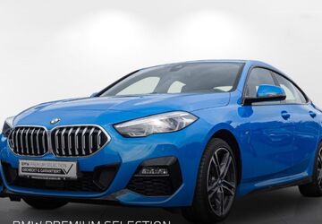 BMW 218 Gran Coupé 27.950 km 27.100 &euro; Friedberg 61169